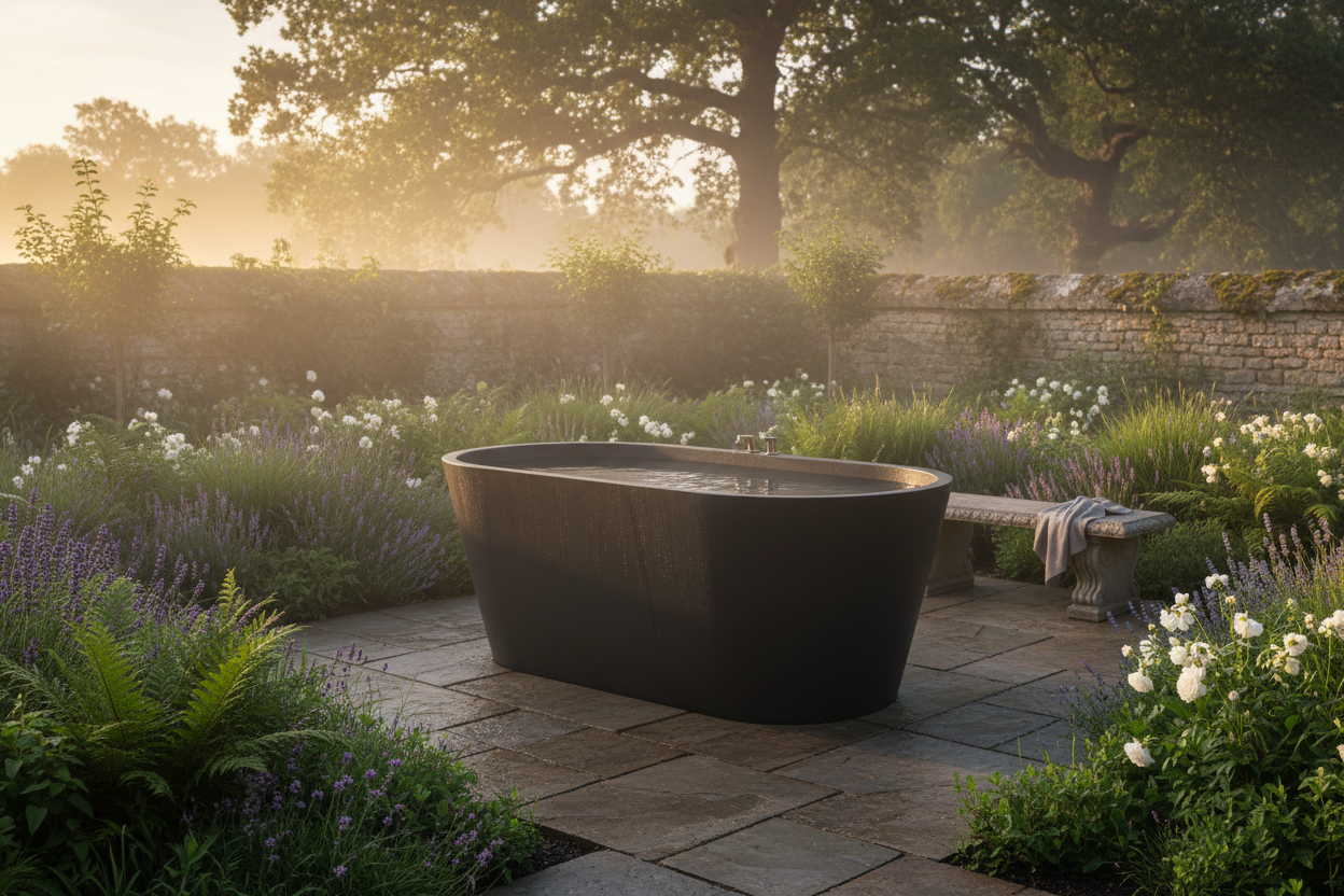 Ice Baths at Home: What to Know Before You Buy