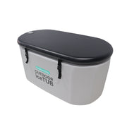 Outdoor Living IceTUB Ice Bath - Chiller Compatible