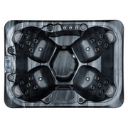 Outdoor Living Reef Hot Tub | 4-Person Spa with 20 Jets & Balboa Controls
