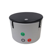Outdoor Living IcePOD Ice Bath - Chiller Compatible