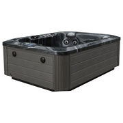 Outdoor Living Reef Hot Tub | 4-Person Spa with 20 Jets & Balboa Controls