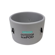Outdoor Living IcePOD Ice Bath - Chiller Compatible