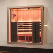 Jacuzzi® Infrared Sauna – 2 Person