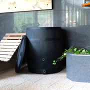 HydroBarrel® 350 - Ice Bath Barrel