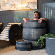 HydroBarrel® 350 - Ice Bath Barrel