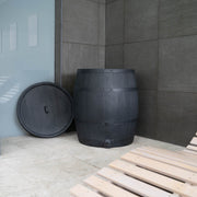 HydroBarrel® 350 - Ice Bath Barrel