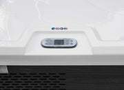 Outdoor Living Glacier Ice Bath/Plunge Pool