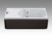 Outdoor Living Glacier Ice Bath/Plunge Pool