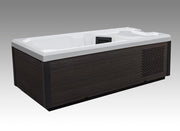 Outdoor Living Glacier Ice Bath/Plunge Pool