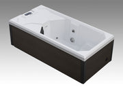 Outdoor Living Glacier Ice Bath/Plunge Pool