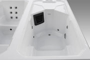 Outdoor Living ArcticBlaze Ice Bath/Plunge Pool/Hot Tub