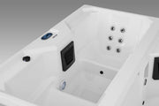 Outdoor Living ArcticBlaze Ice Bath/Plunge Pool/Hot Tub