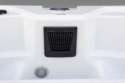 Outdoor Living ArcticBlaze Ice Bath/Plunge Pool/Hot Tub