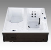 Outdoor Living ArcticBlaze Ice Bath/Plunge Pool/Hot Tub