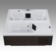 Outdoor Living ArcticBlaze Ice Bath/Plunge Pool/Hot Tub