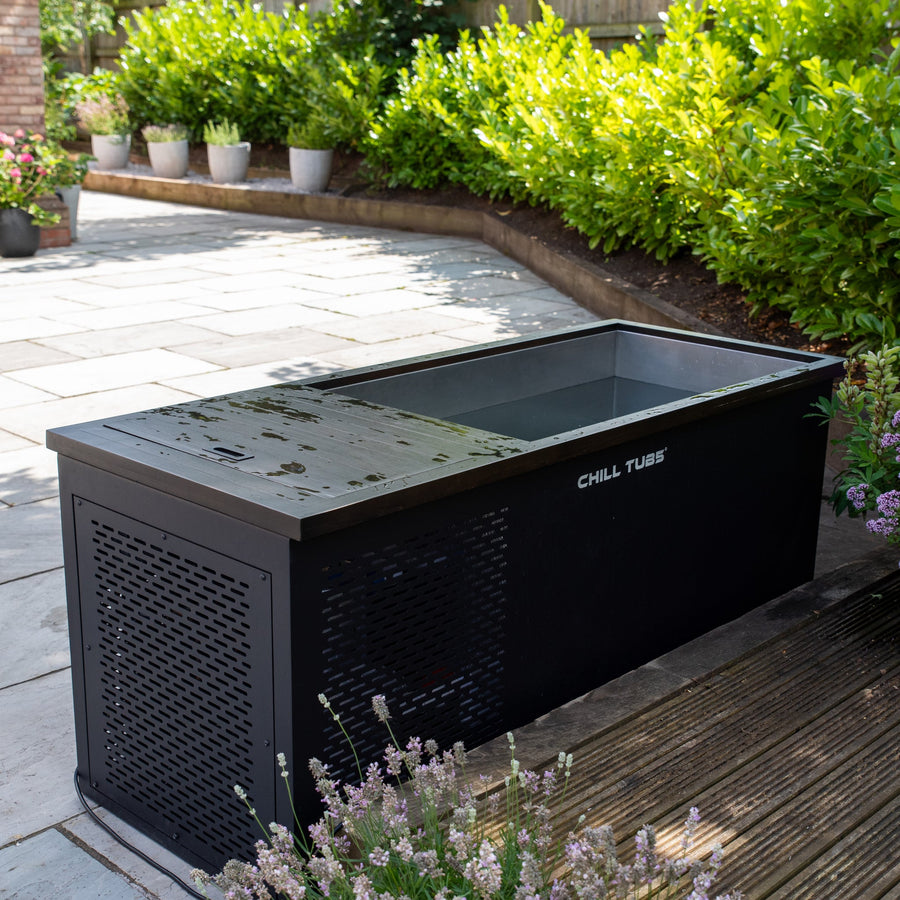 Chill Tubs Original - Ice Bath