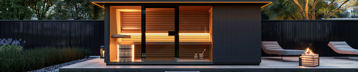 Saunas