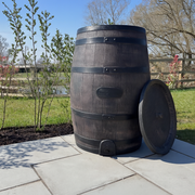 HydroBarrel® 480 - Ice Bath Barrel