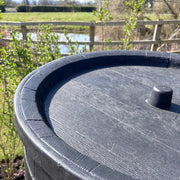 HydroBarrel® 480 - Ice Bath Barrel