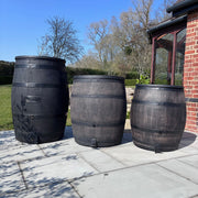 HydroBarrel® - Cosmetic Second Ice Baths