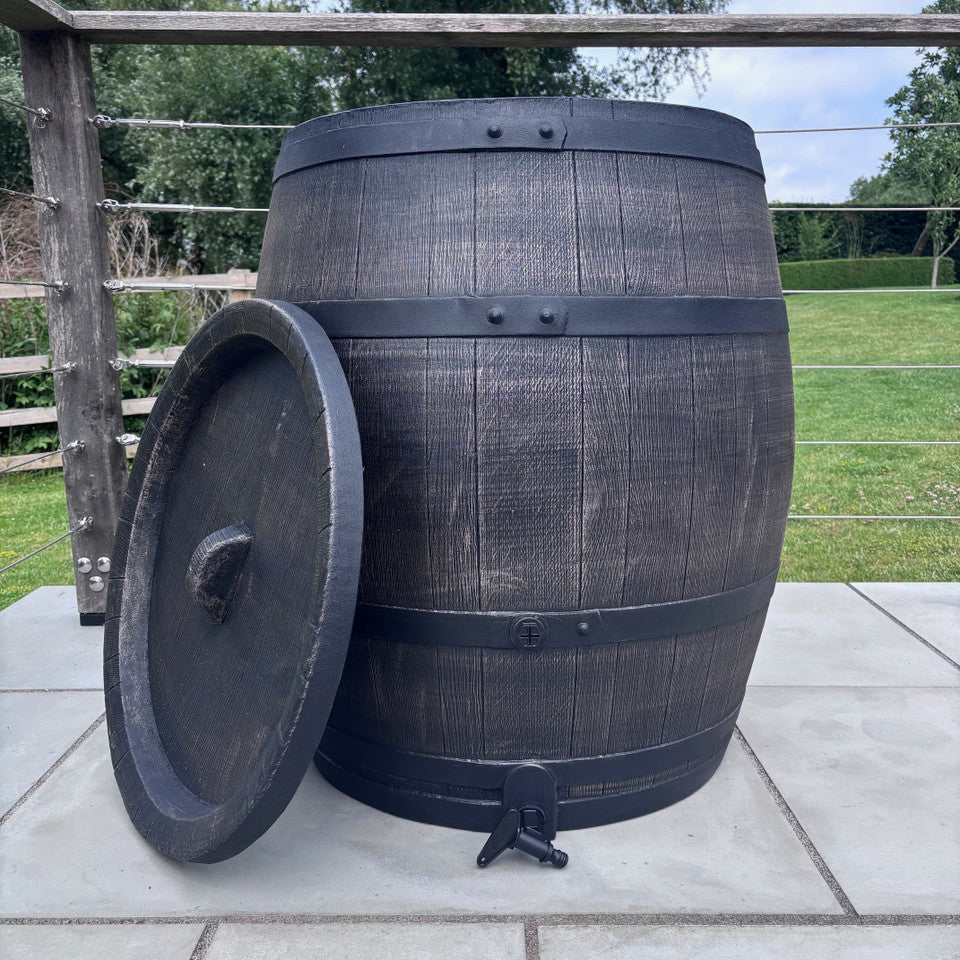 HydroBarrel® 240 - Ice Bath Barrel
