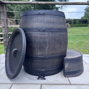 HydroBarrel® - Cosmetic Second Ice Baths