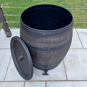 HydroBarrel® 240 - Ice Bath Barrel