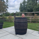 HydroBarrel® 240 - Ice Bath Barrel