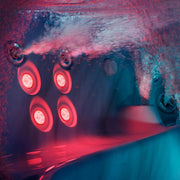 Jacuzzi® J509L™ Hot Tub