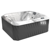 Jacuzzi® J215™ Hot Tub | 3-Seat Compact Spa with Lounger