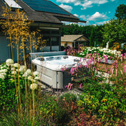 Jacuzzi® J335IP™ Hot Tub