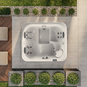 Jacuzzi® J325IP™ Hot Tub