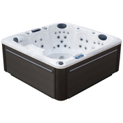 Outdoor Living Haven Hot Tub