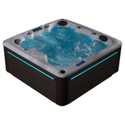 Outdoor Living Haven Hot Tub