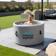 Outdoor Living IcePOD Ice Bath - Chiller Compatible