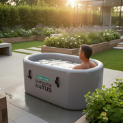 Outdoor Living IceTUB Ice Bath - Chiller Compatible