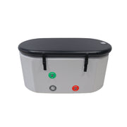 Outdoor Living IceTUB Ice Bath - Chiller Compatible