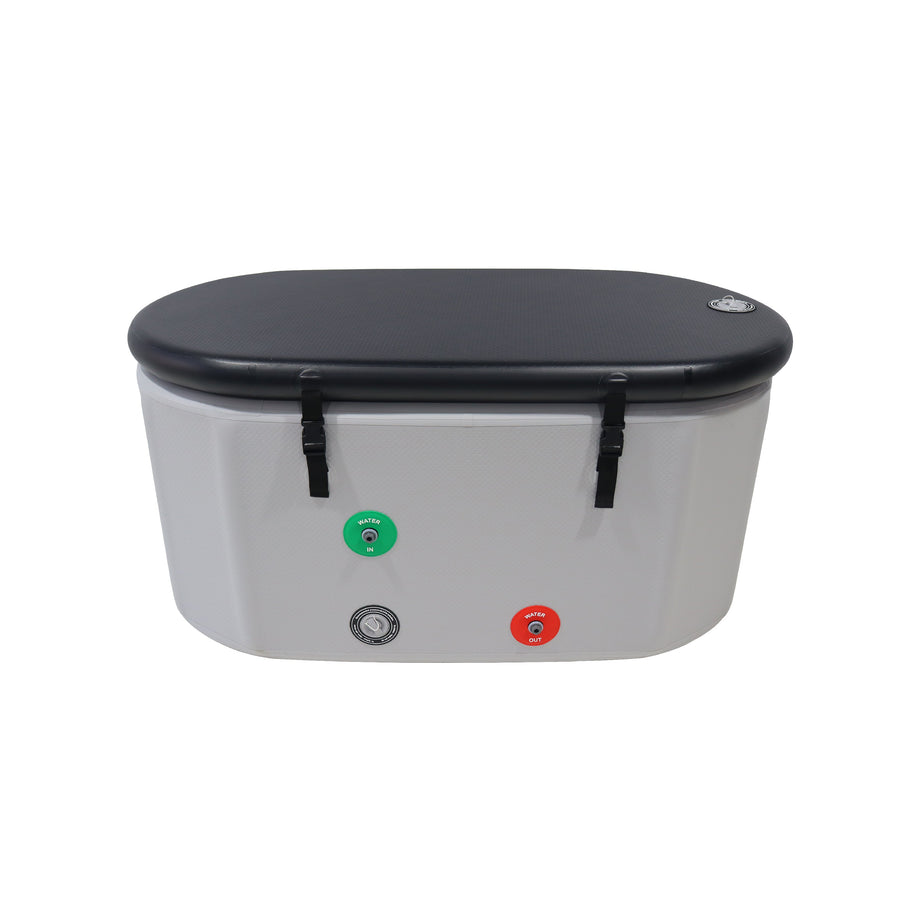 Outdoor Living IceTUB Ice Bath - Chiller Compatible