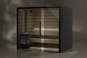 Tylö Reflection Sauna Room