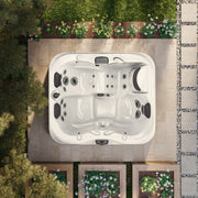 Jacuzzi® J315IP™ Hot Tub