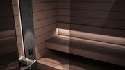 Tylö Reflection Sauna Room