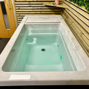 Chillax Ice Bath & Chill Tub