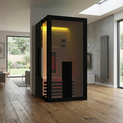 Tylö Reflection Sauna Room